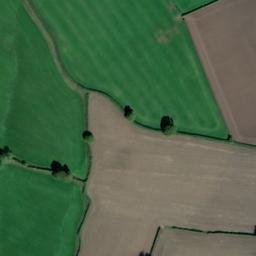 Satellite imagery of Standon, GB