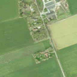 Satellite imagery of boundary_stone, NL