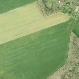 Satellite imagery of boundary_stone, NL