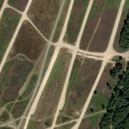 Satellite imagery of Dellberg, DE