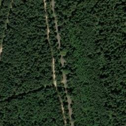 Satellite imagery of Dellberg, DE