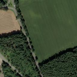 Satellite imagery of Scharpenhorn, DE