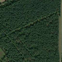 Satellite imagery of Bullenberg, DE