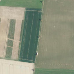 Satellite imagery of Gelber Berg, DE