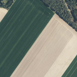 Satellite imagery of Weißer Berg, DE