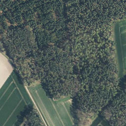Satellite imagery of Weißer Berg, DE