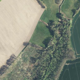 Satellite imagery of Lehmker Berg, DE