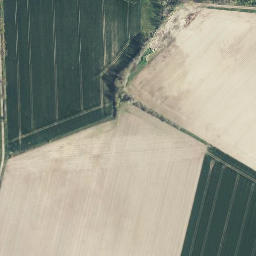 Satellite imagery of Kahlstorfer Berg, DE