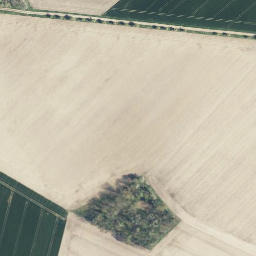 Satellite imagery of Kahlstorfer Berg, DE
