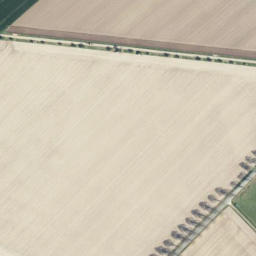 Satellite imagery of Kahlstorfer Berg, DE