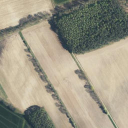 Satellite imagery of Windmühlenberg, DE