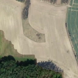 Satellite imagery of Ledigsberg, DE