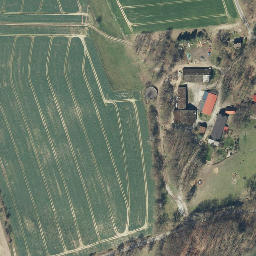 Satellite imagery of Richtfunkturm Clenze, DE