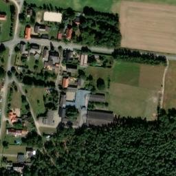 Satellite imagery of Schwarzer Berg, DE