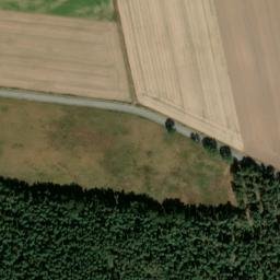 Satellite imagery of Schwarzer Berg, DE