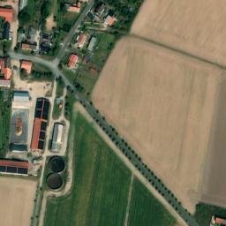 Satellite imagery of Mühlenberg, DE