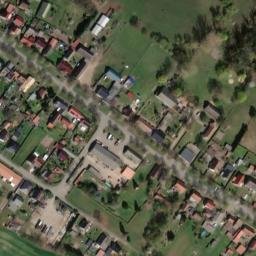 Satellite imagery of Kirchturm, DE