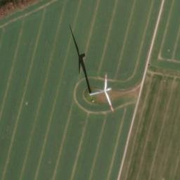 Satellite imagery of Mühlenberg, DE