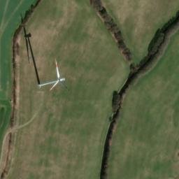 Satellite imagery of Mühlenberg, DE