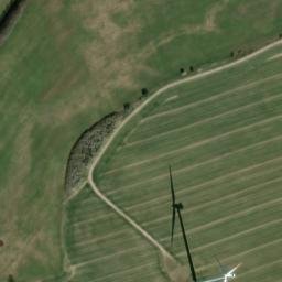 Satellite imagery of Weinberg, DE