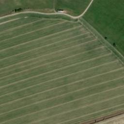 Satellite imagery of Weinberg, DE