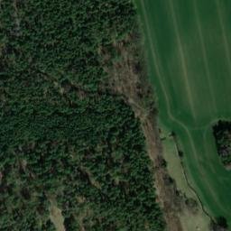 Satellite imagery of Schöner Berg, DE