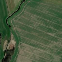Satellite imagery of Schöner Berg, DE