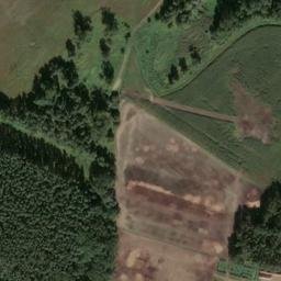 Satellite imagery of Rollberg, DE