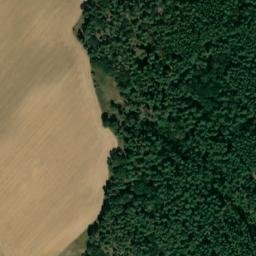 Satellite imagery of Hohe Berge, DE