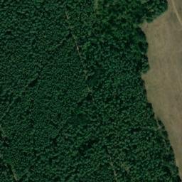 Satellite imagery of Hohe Berge, DE