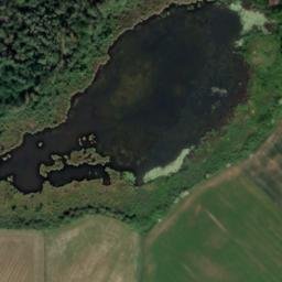 Satellite imagery of Schiefer Berg, DE