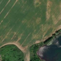 Satellite imagery of Schiefer Berg, DE