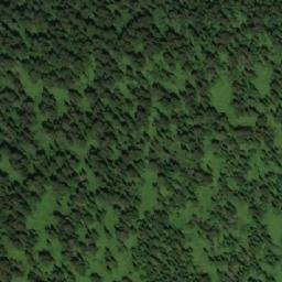 Satellite imagery of Просек, RU