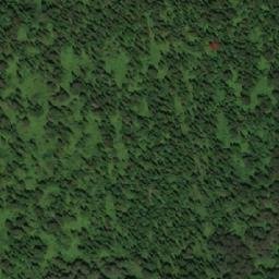 Satellite imagery of Просек, RU