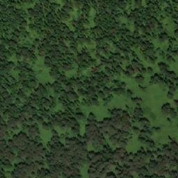 Satellite imagery of Просек, RU