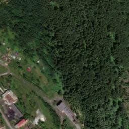 Satellite imagery of Центральная, RU