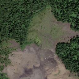 Satellite imagery of Центральная, RU