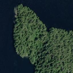 Satellite imagery of Netherby Point, CA