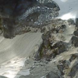 Satellite imagery of Pollard Peak, CA