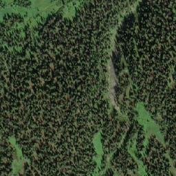 Satellite imagery of Middle Mountain, CA