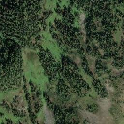 Satellite imagery of Middle Mountain, CA