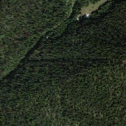 Satellite imagery of Mount Kimball, CA