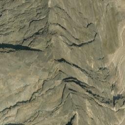 Satellite imagery of Mount O'Beirne, CA