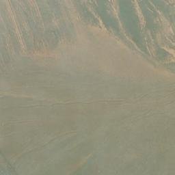 Satellite imagery of Sirdar Mountain, CA