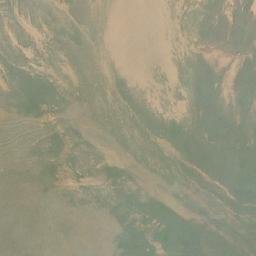 Satellite imagery of Sirdar Mountain, CA