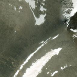 Satellite imagery of Prospect Mountain, CA