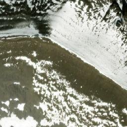 Satellite imagery of Prospect Mountain, CA