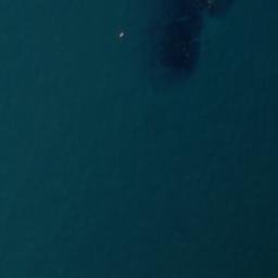 Satellite imagery of Wolf Rock, IE