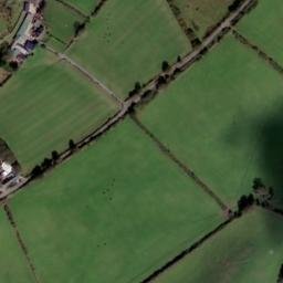 Satellite imagery of Ty Newydd Mount, GB