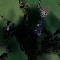 Satellite imagery of Ty Newydd Mount, GB